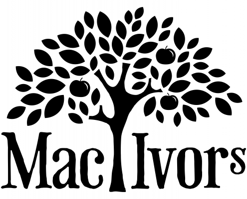 Mac Ivors cider
