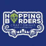 Hopping Borders - Craftbier Importeur